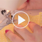 How to Attach a Facing