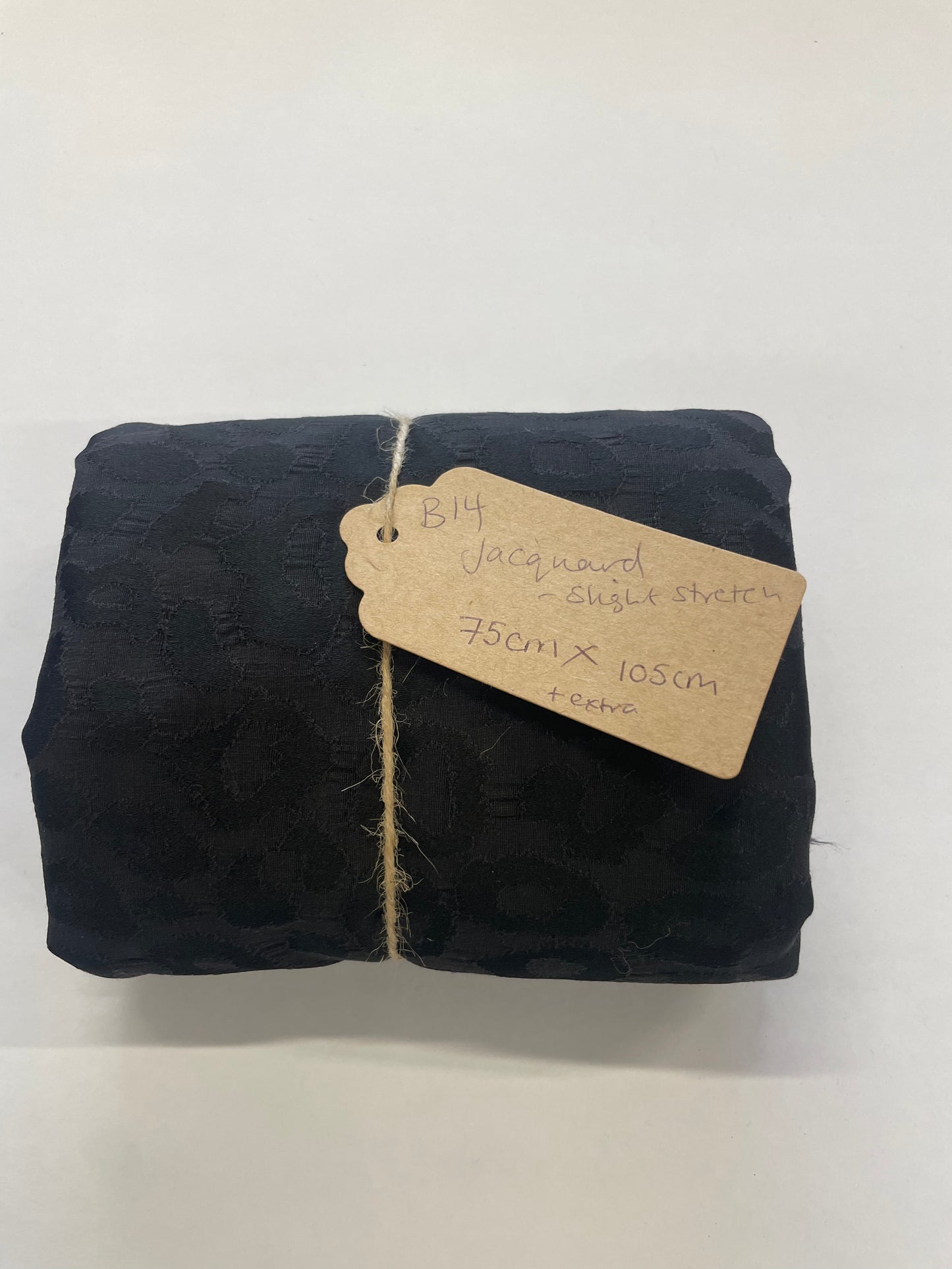 Jacquard Remnant B14