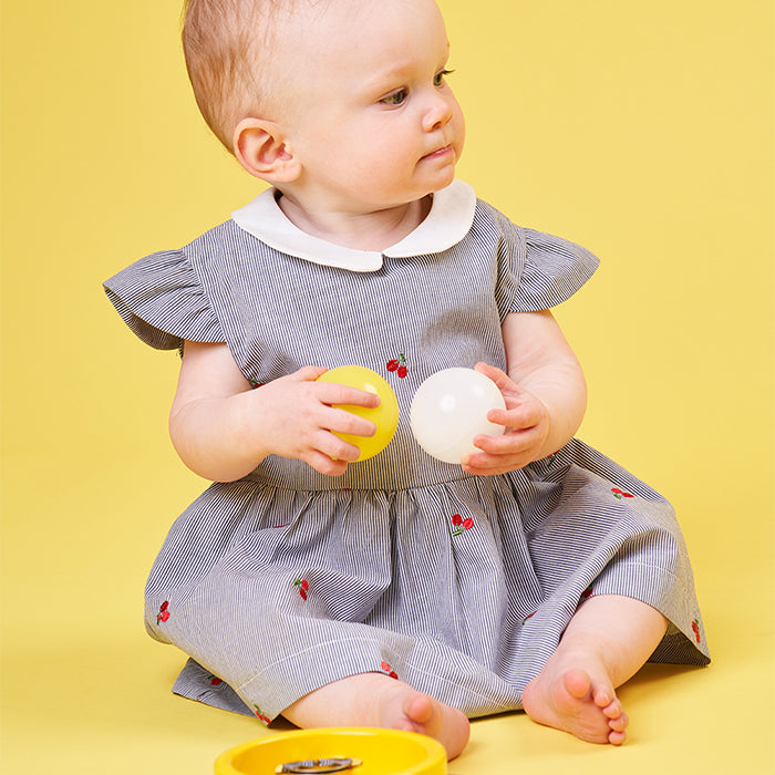 Daisy Dress Sewing Pattern