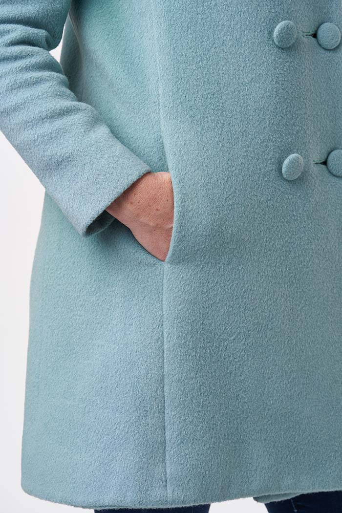 1960's Coat PDF Sewing Pattern