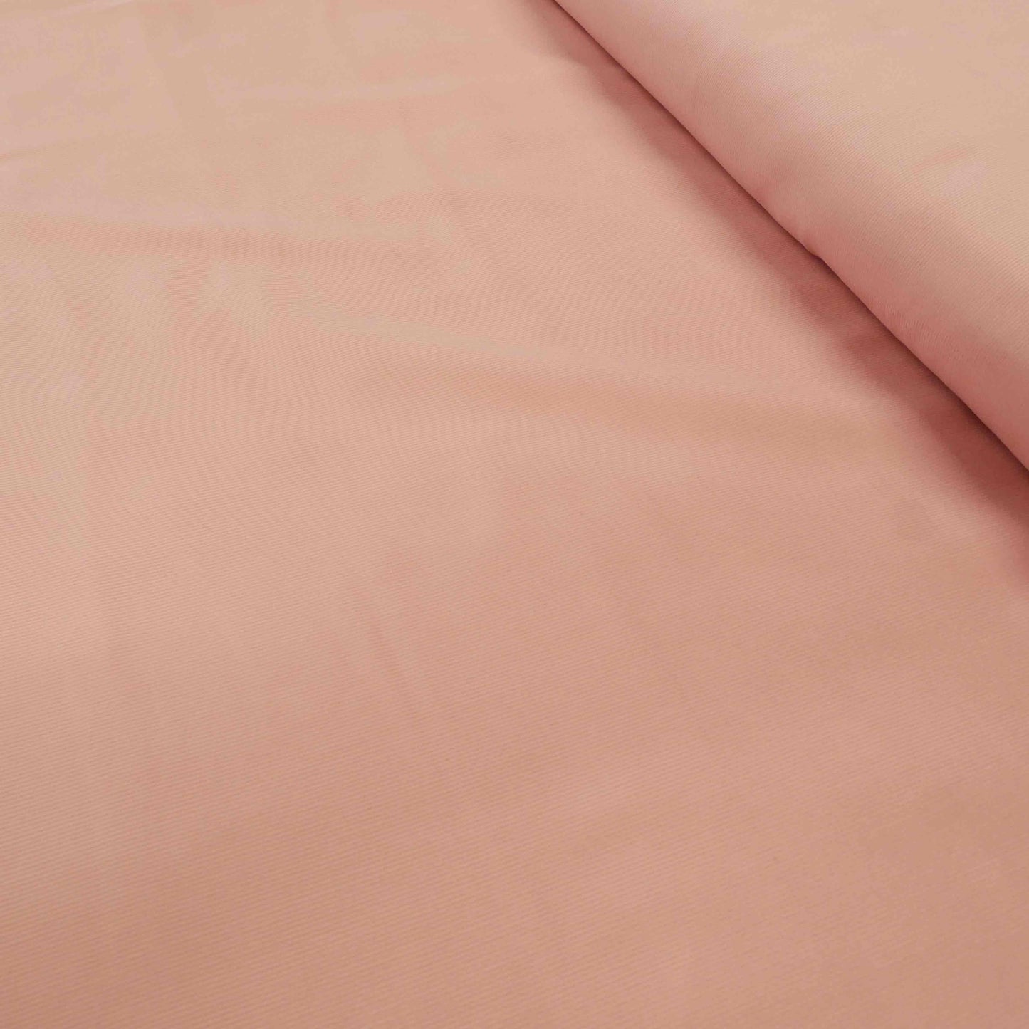 Cotton Needlecord - Pale Pink