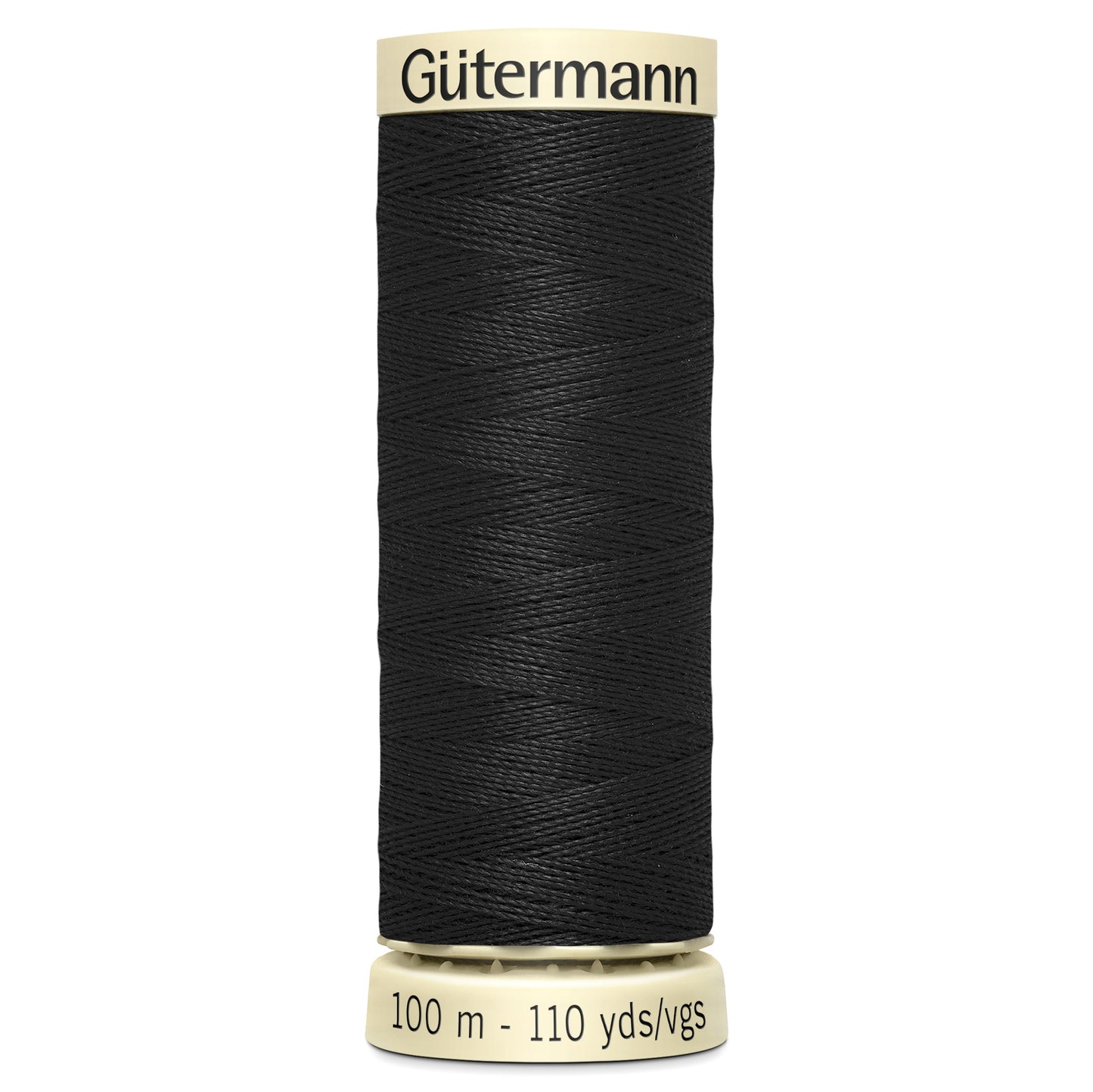Gutermann Sew All Thread 100m - Assorted Colours