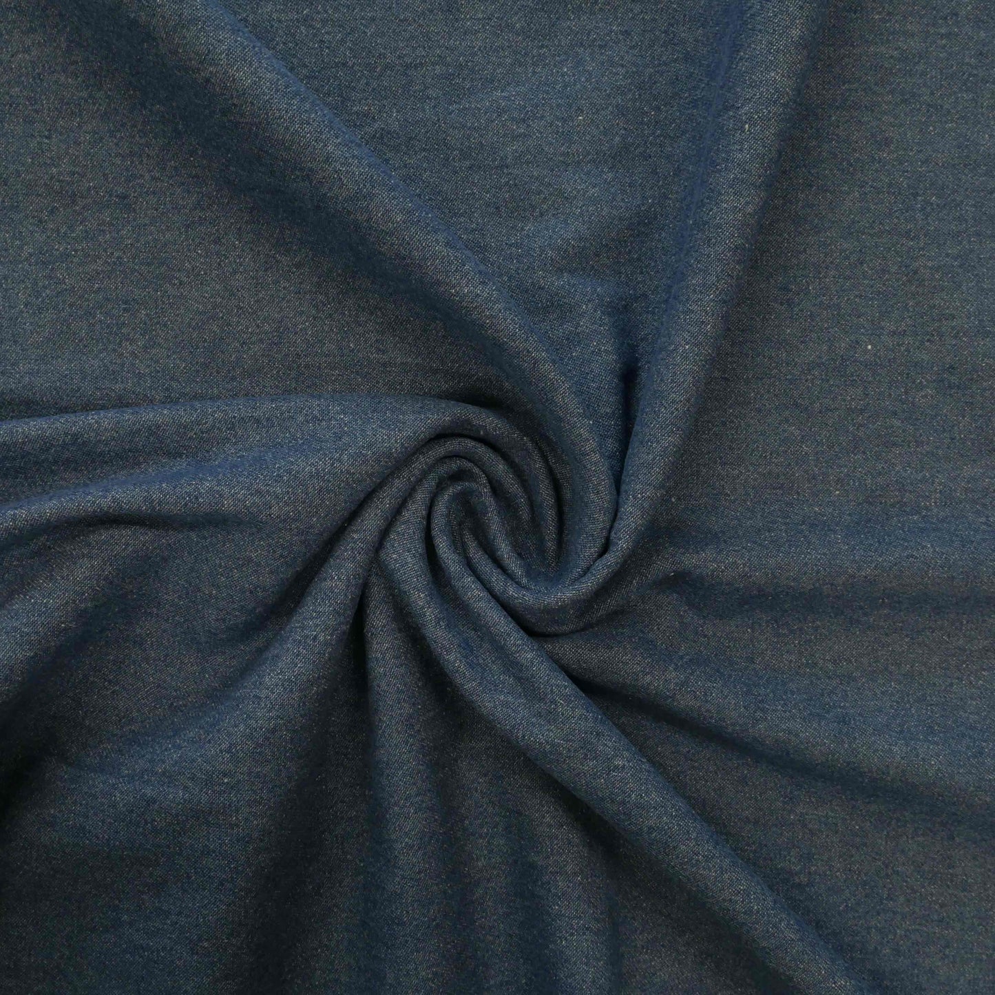 Washed Denim
