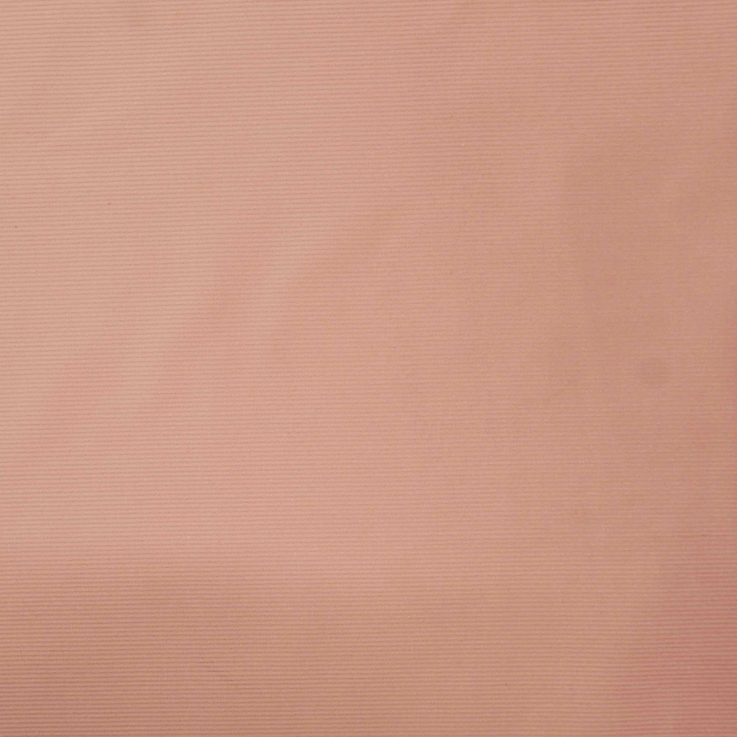 Cotton Needlecord - Pale Pink