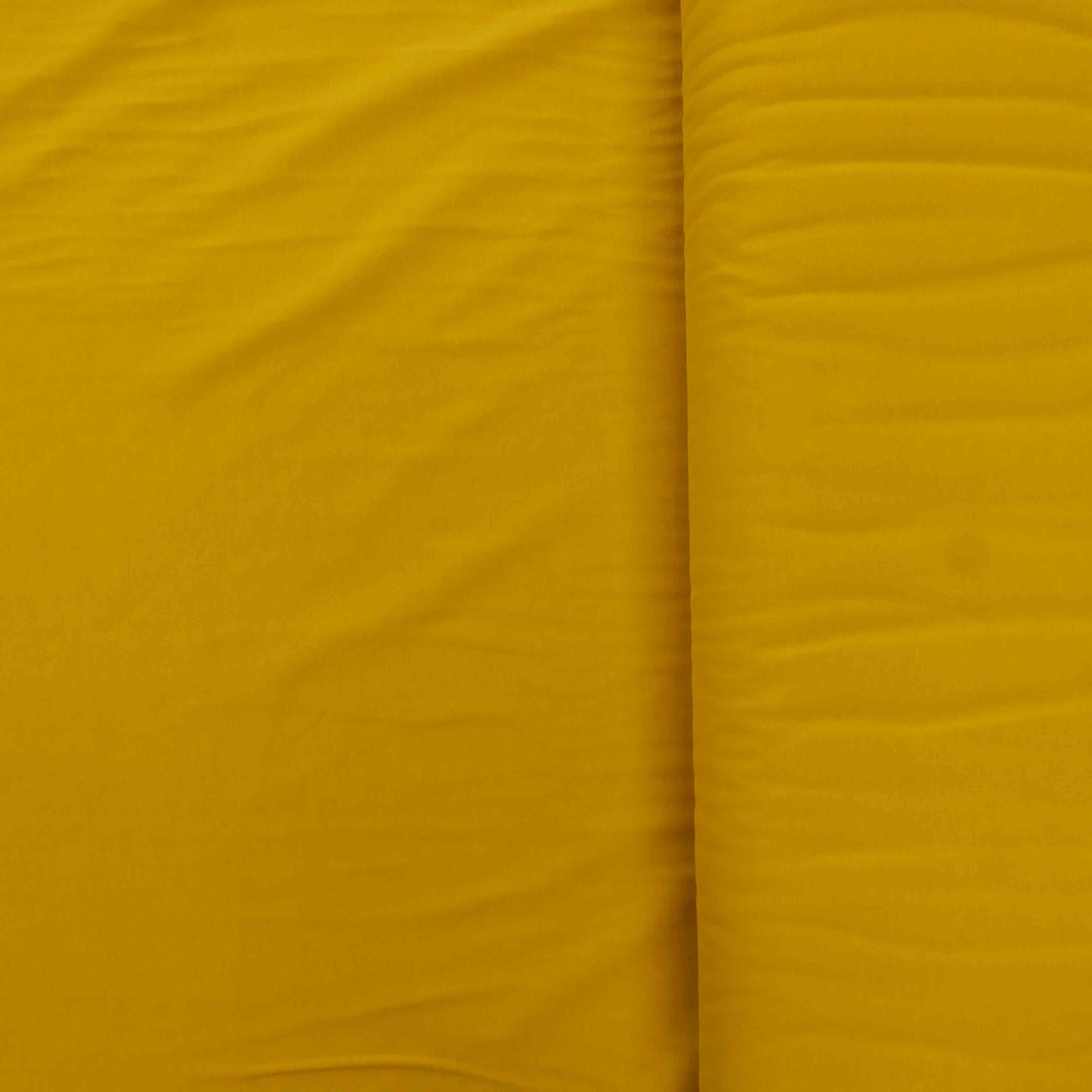 Cotton Jersey - Mustard