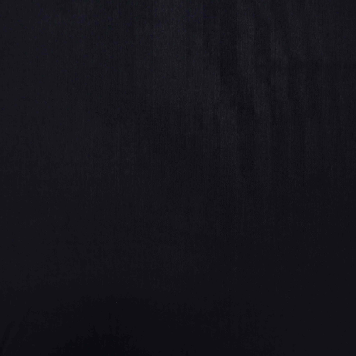Cotton Canvas - Dark Navy