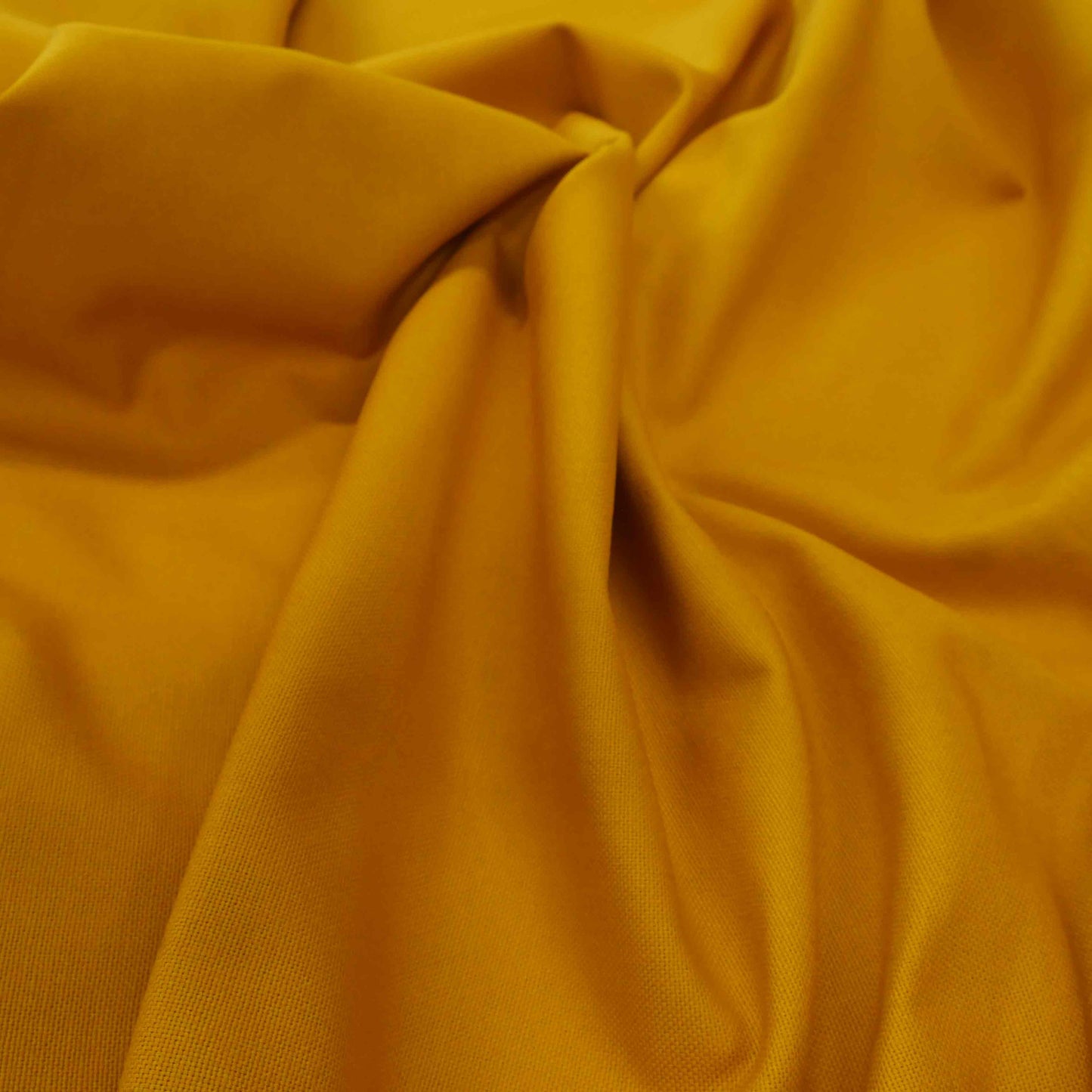 Cotton Canvas - Amber