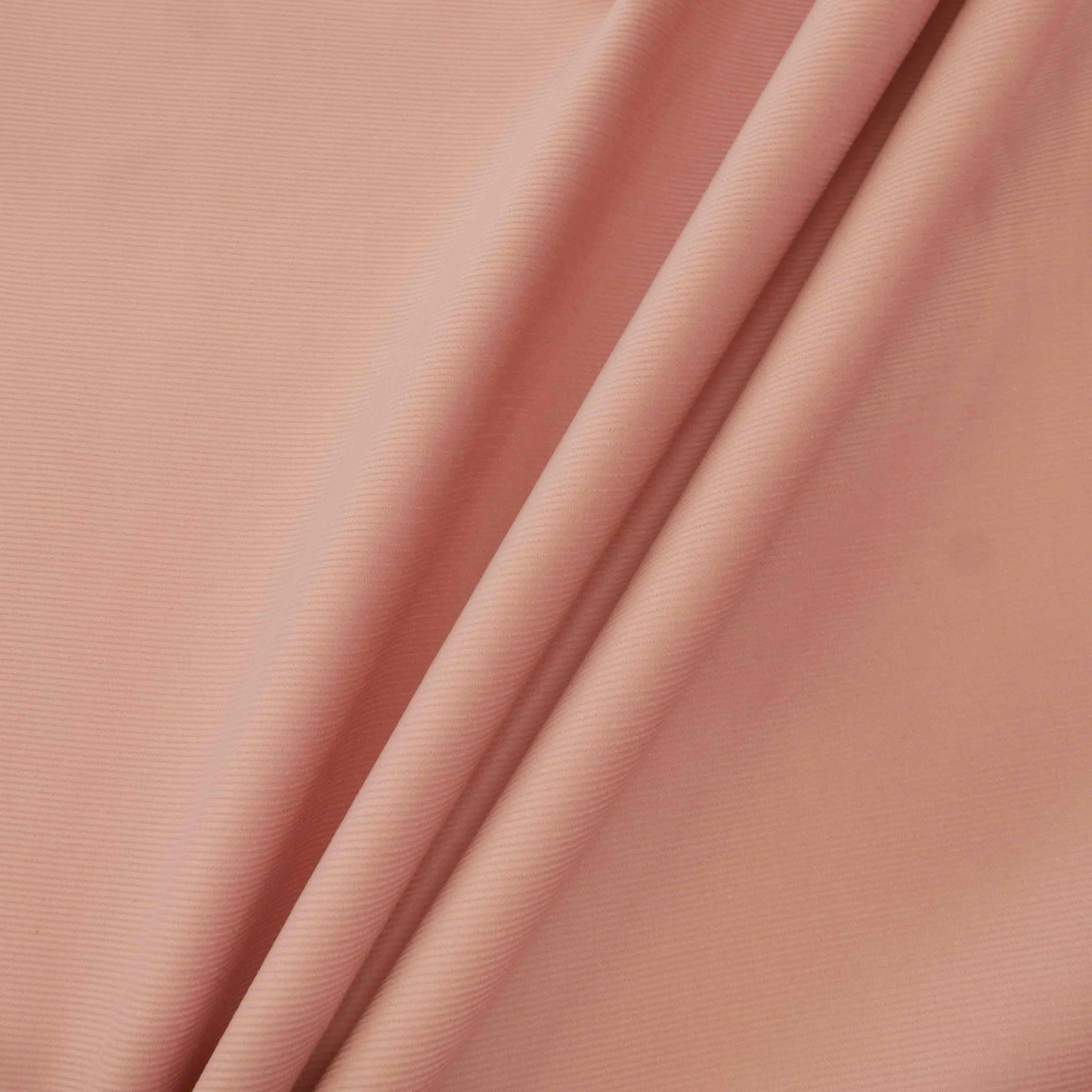 Cotton Needlecord - Pale Pink
