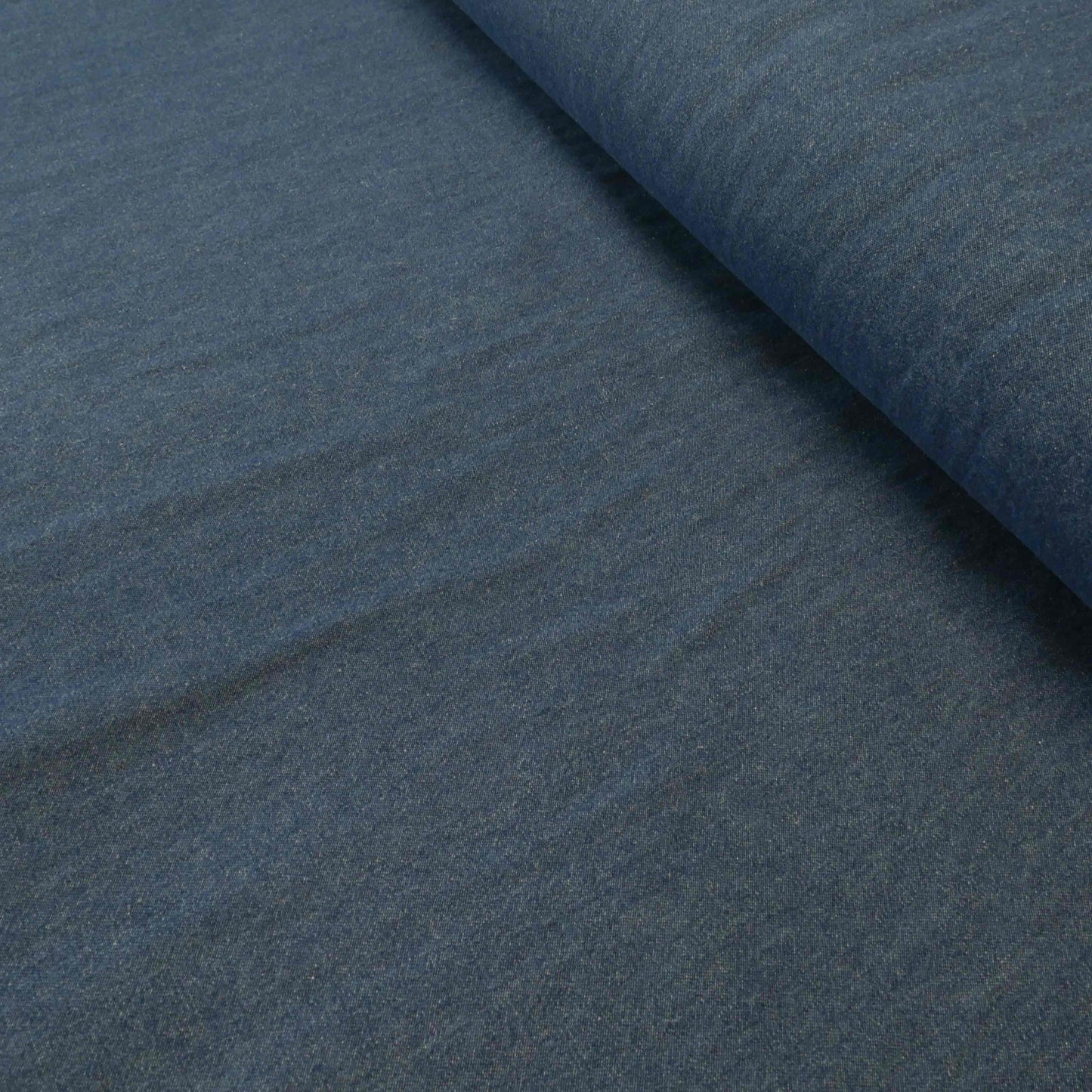 Washed Denim