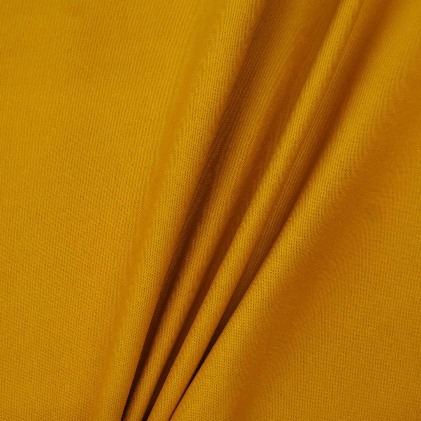 Cotton Canvas - Amber