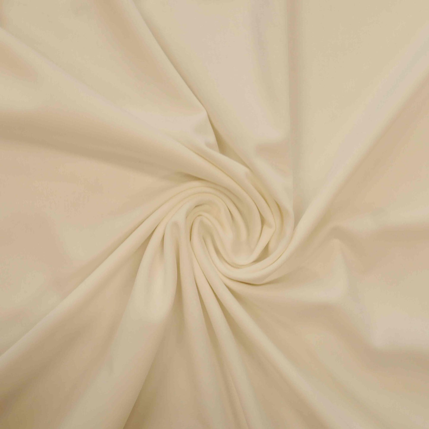 Cotton Jersey - Snowdrop
