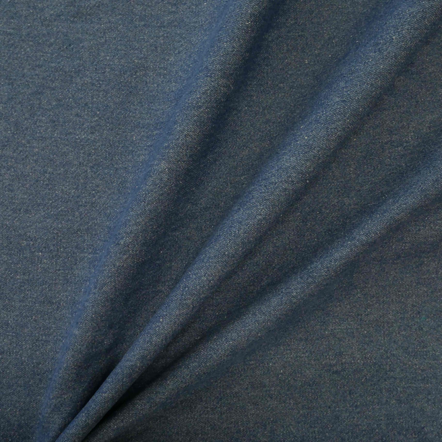 Washed Denim