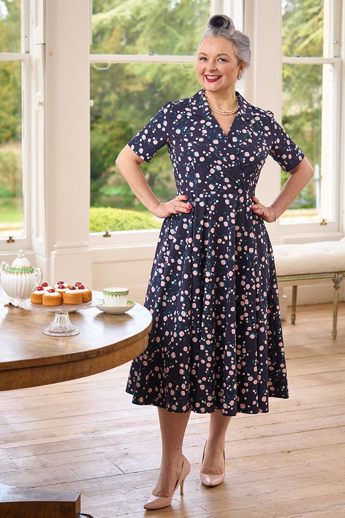 My Capsule Wardrobe: Vintage Dreaming eBook