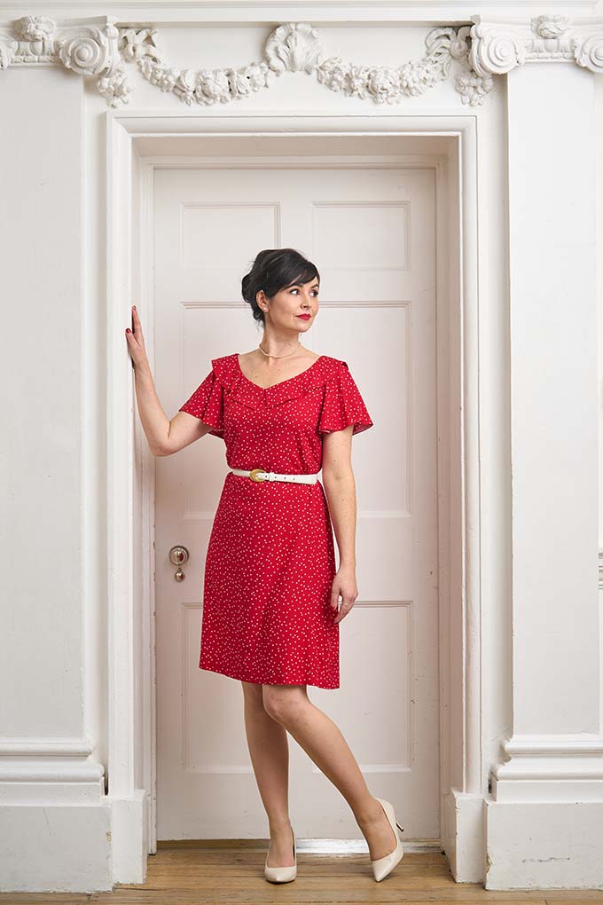 My Capsule Wardrobe: Vintage Dreaming eBook