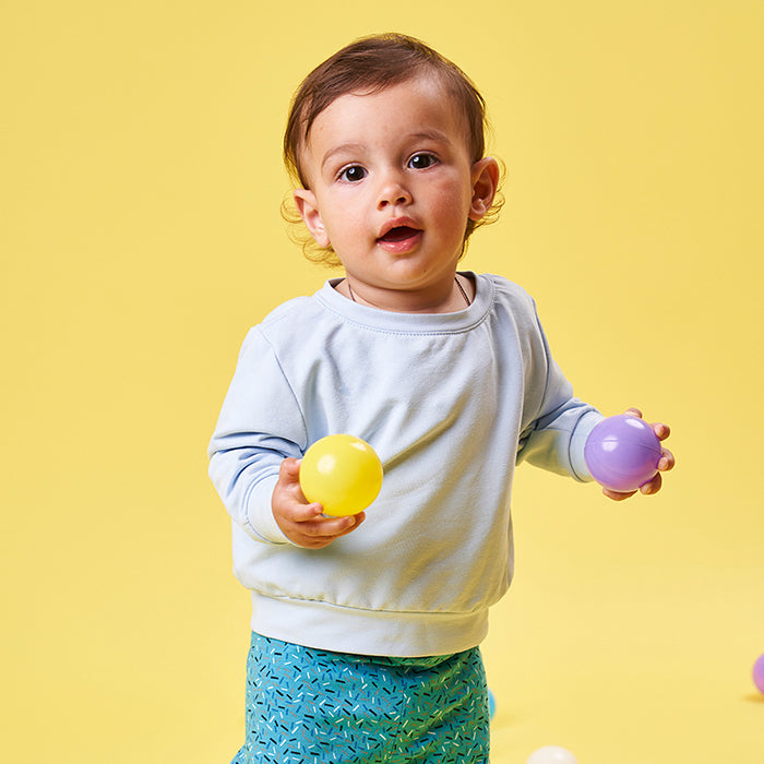Strawberry Sweatshirt Sewing Pattern