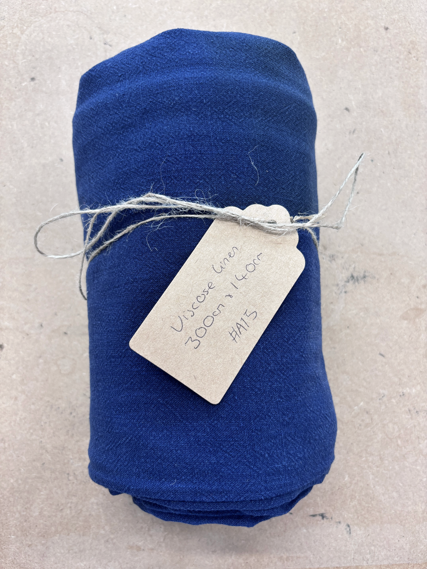 Viscose Linen - A15