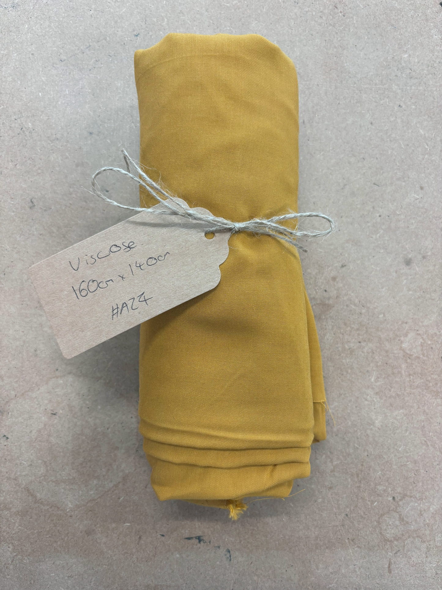 Viscose - A24