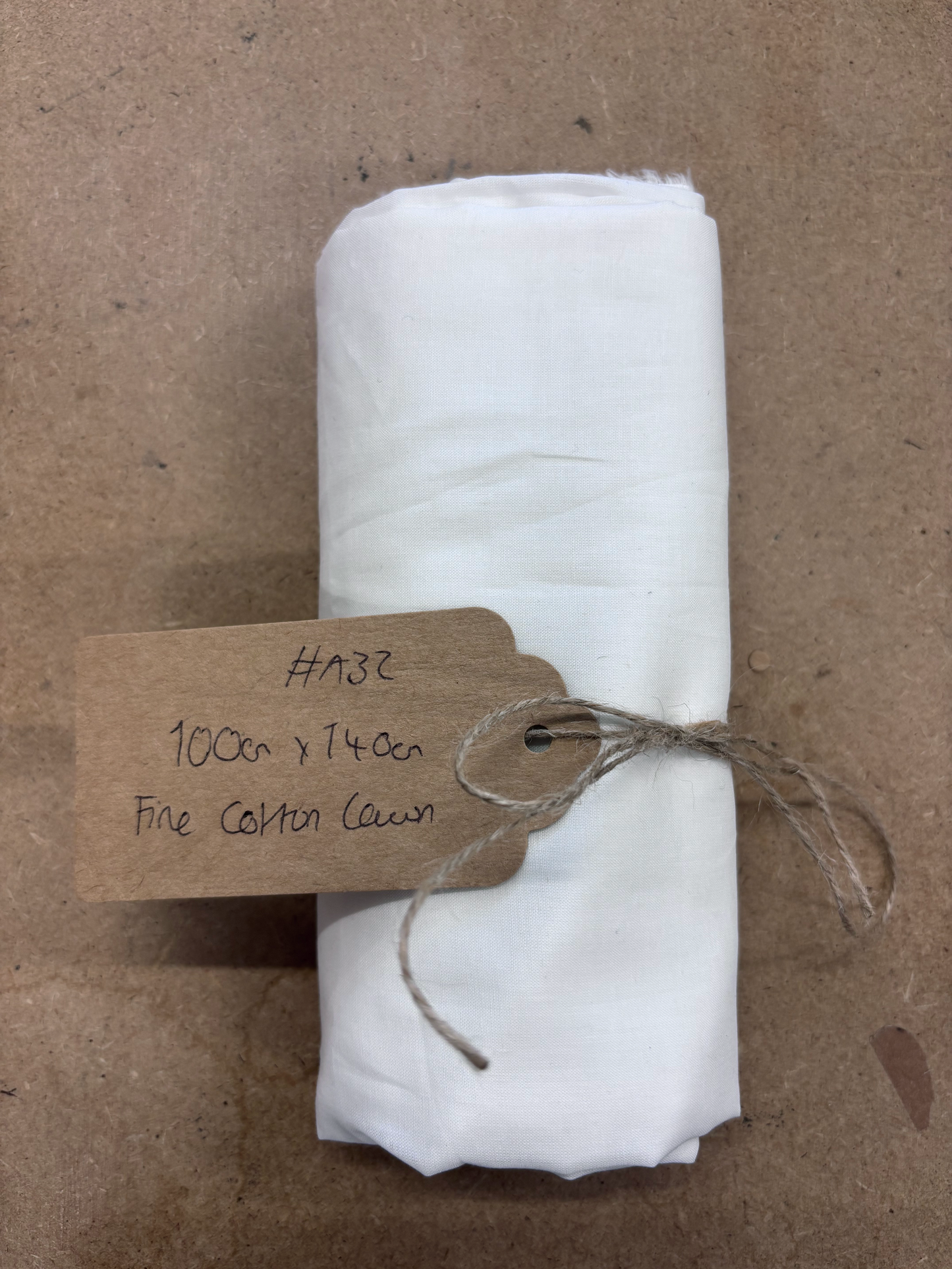 Fine Cotton Lawn - A32
