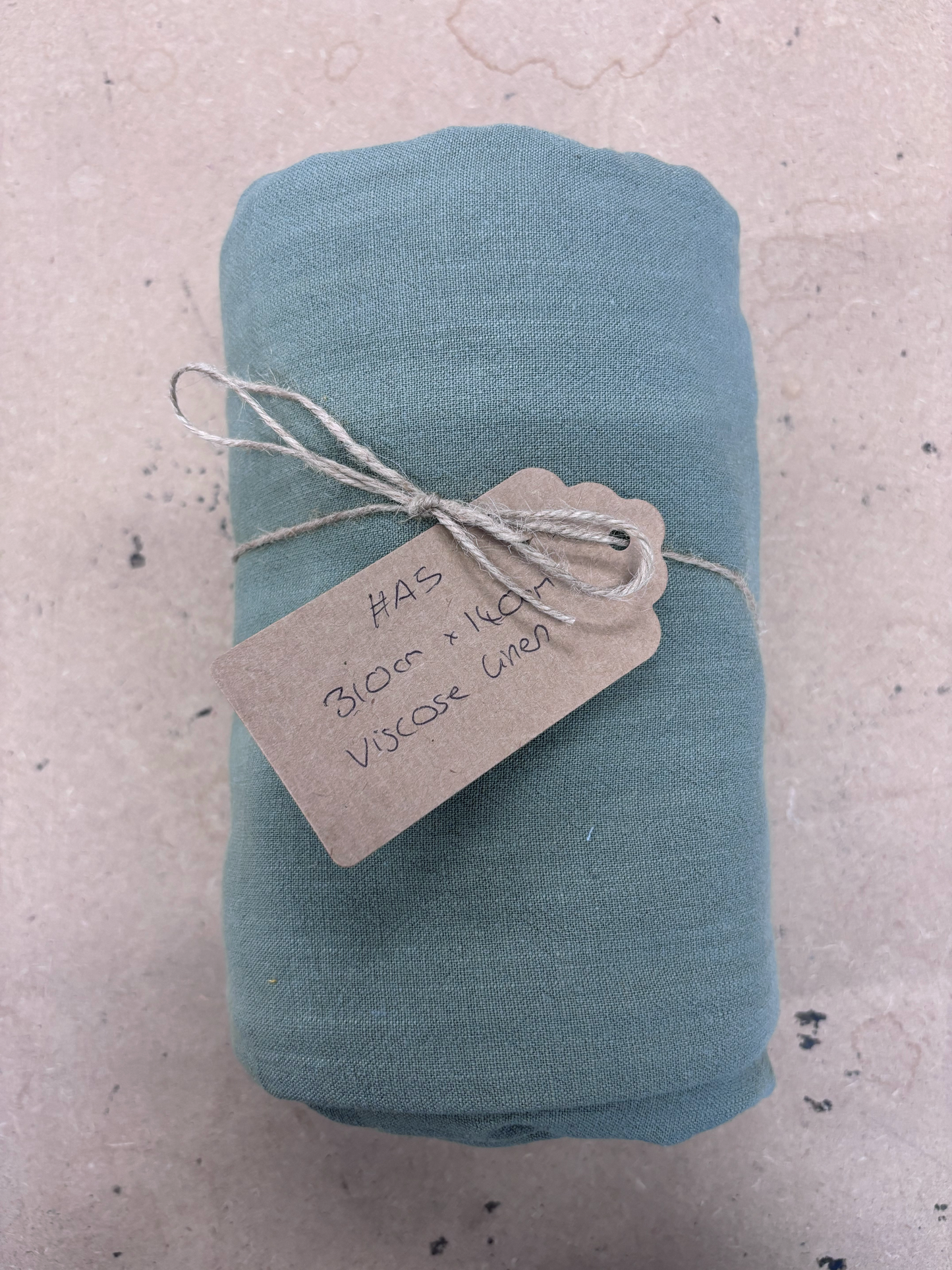 Viscose Linen - A5