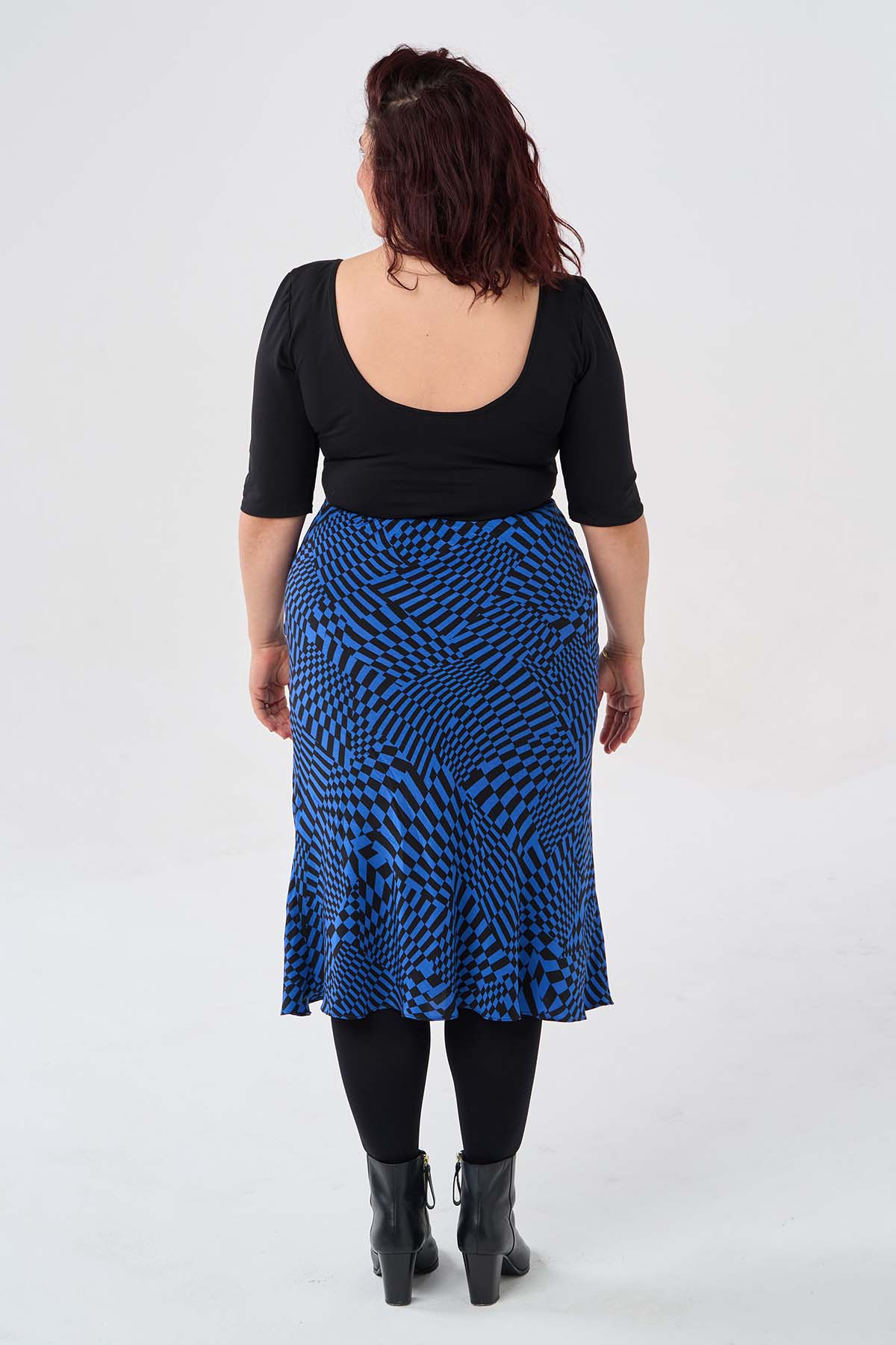 Adelle Top PDF Sewing Pattern