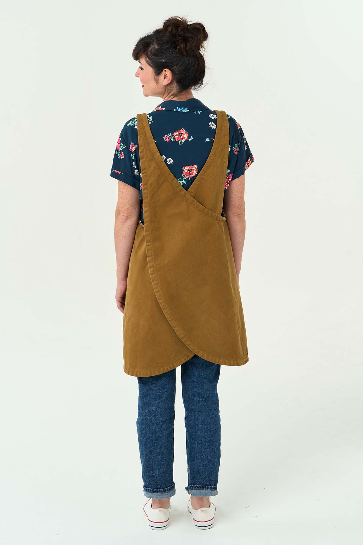 Apron PDF Sewing Pattern