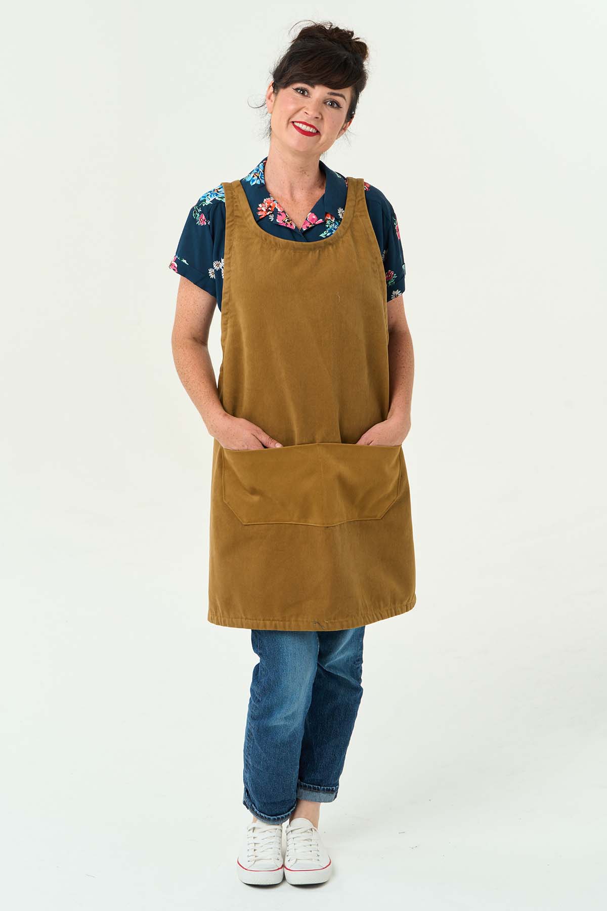 Apron PDF Sewing Pattern