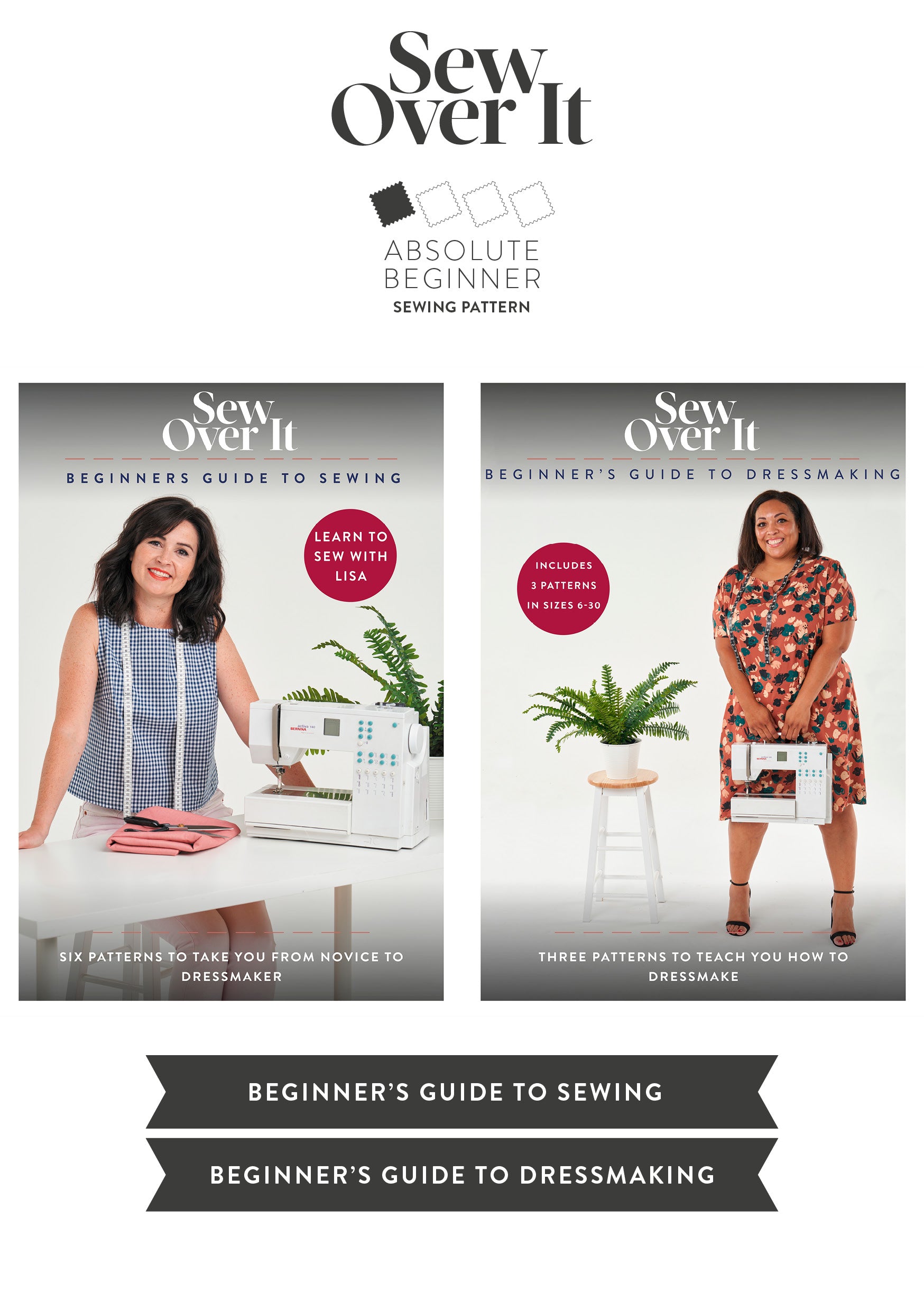 11+ Dressmaking Classes Online Beginner's Guide to Sewing and Dressmaking - PDF sewing pattern and