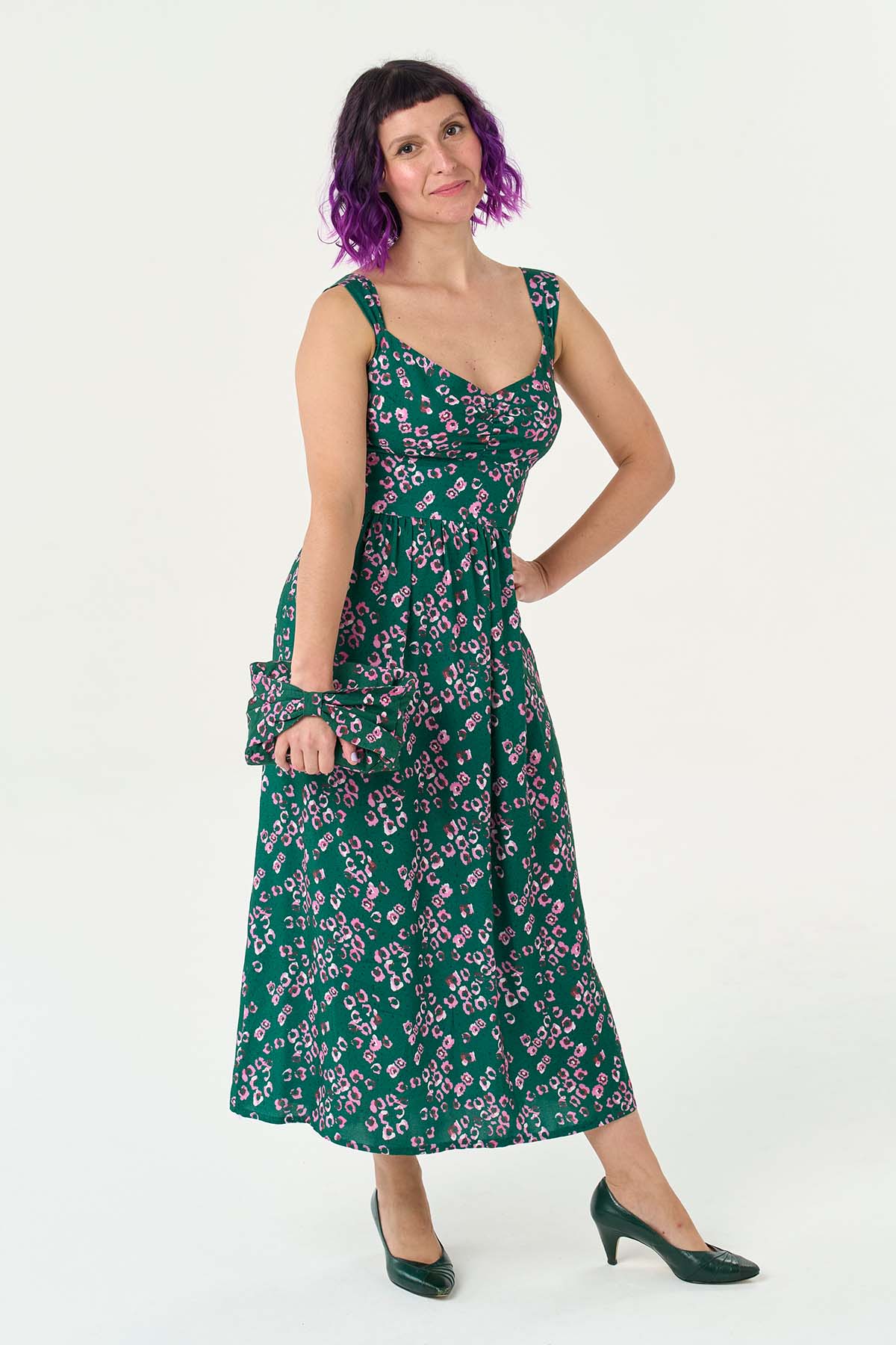 Bow Bag PDF Sewing Pattern