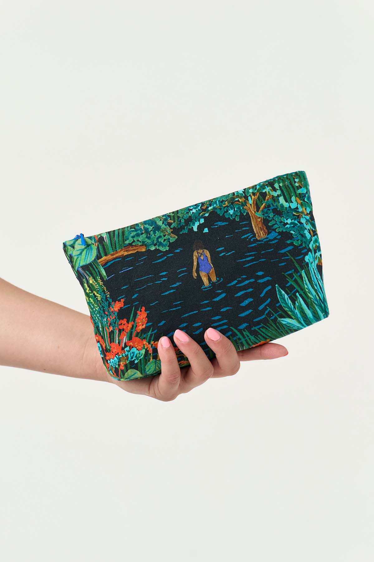 Bow Bag PDF Sewing Pattern