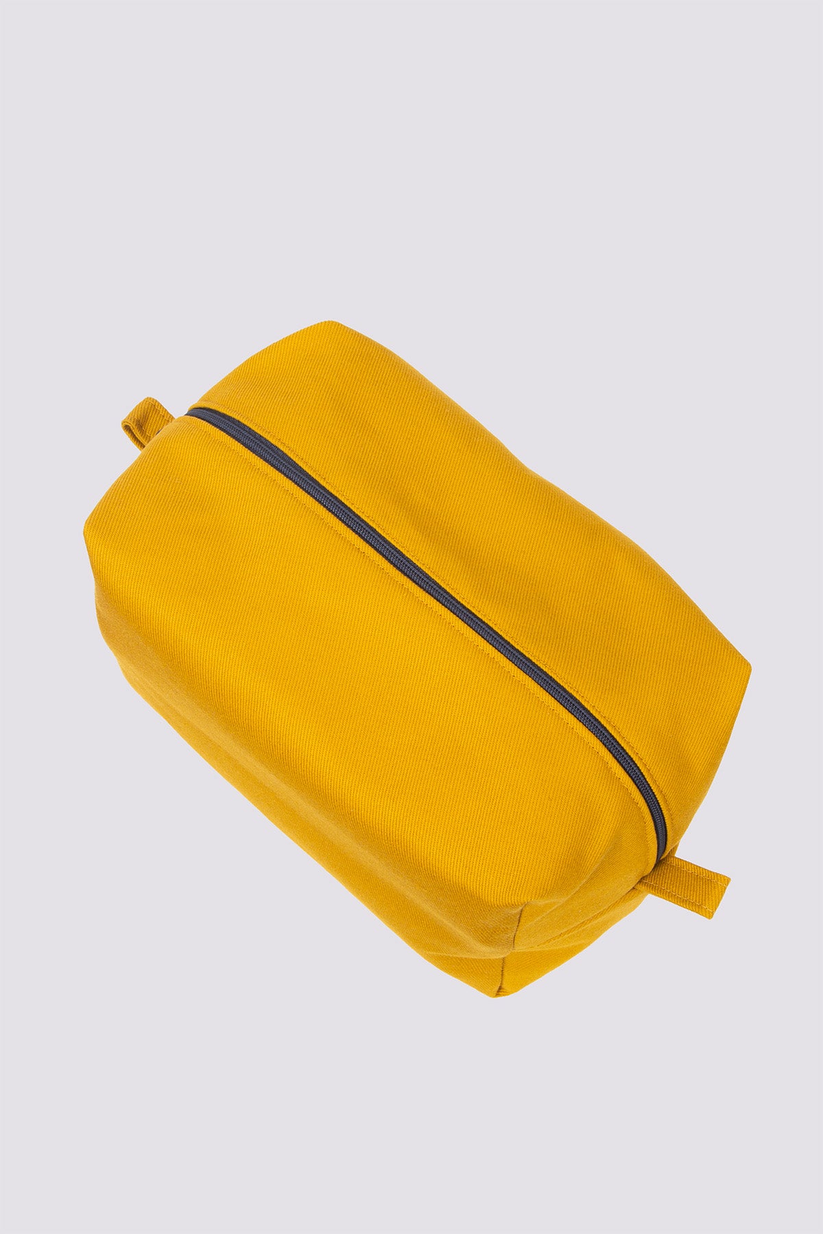 Boxy Toiletries Bag PDF Sewing Pattern