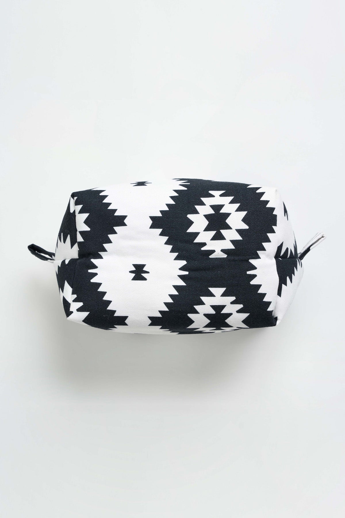 Boxy Toiletries Bag PDF Sewing Pattern