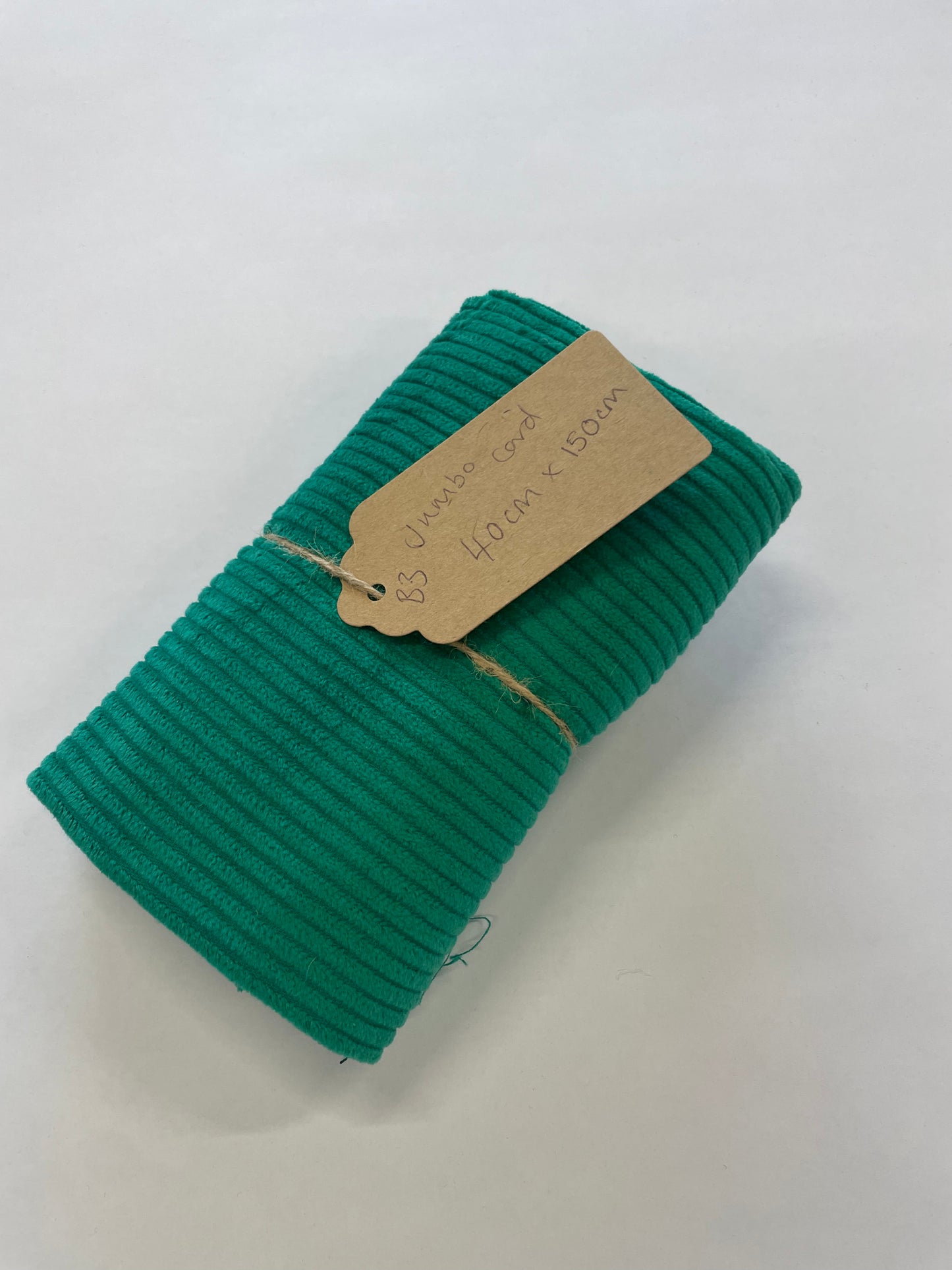 Jumbo Cord Remnant B3