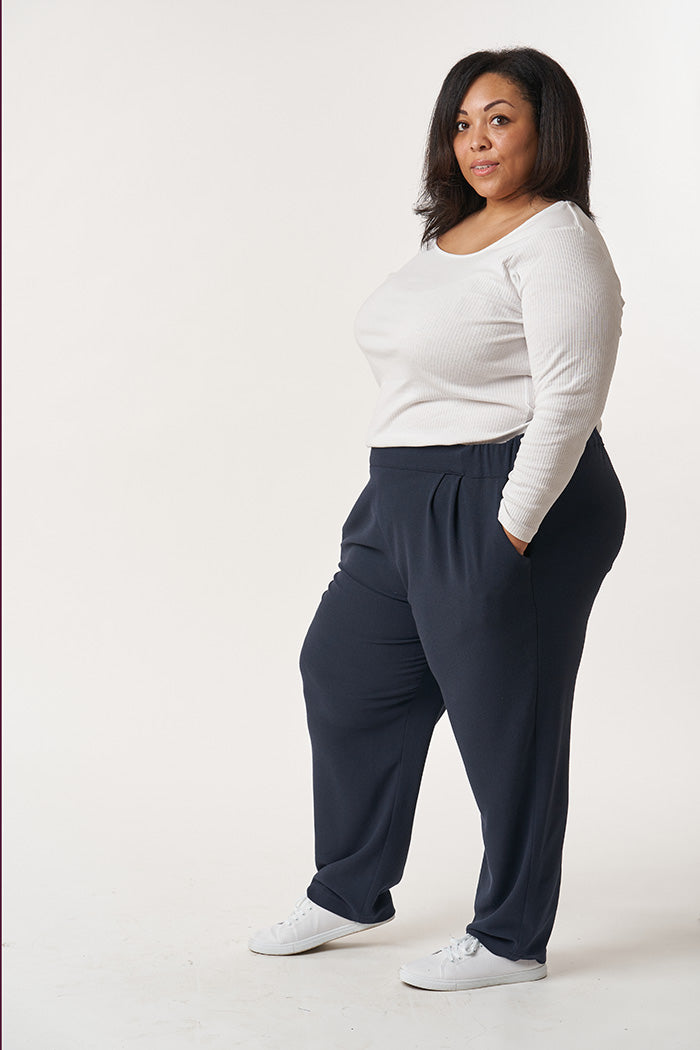 Carrie Trousers PDF Sewing Pattern