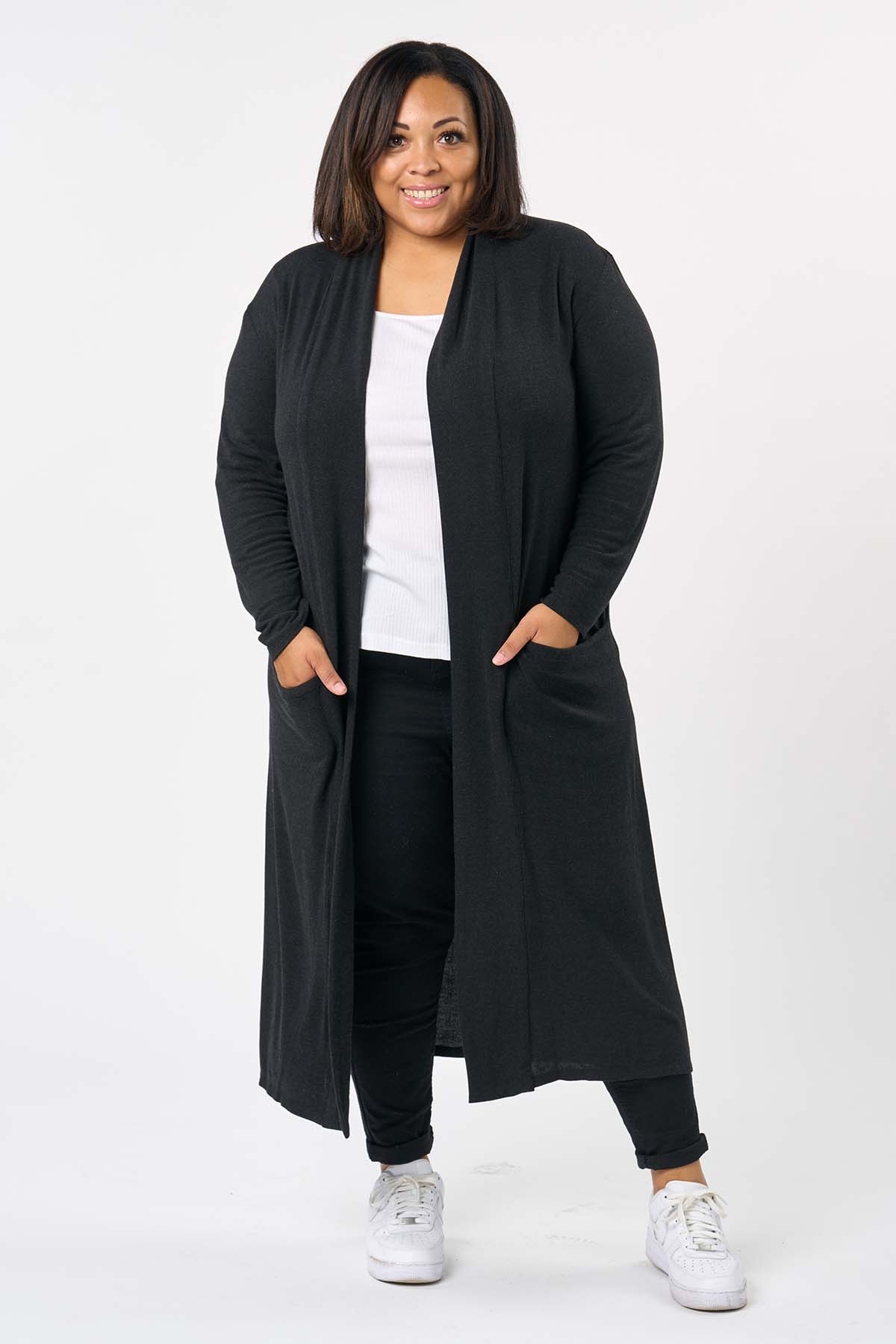Marni Cardigan PDF Sewing Pattern