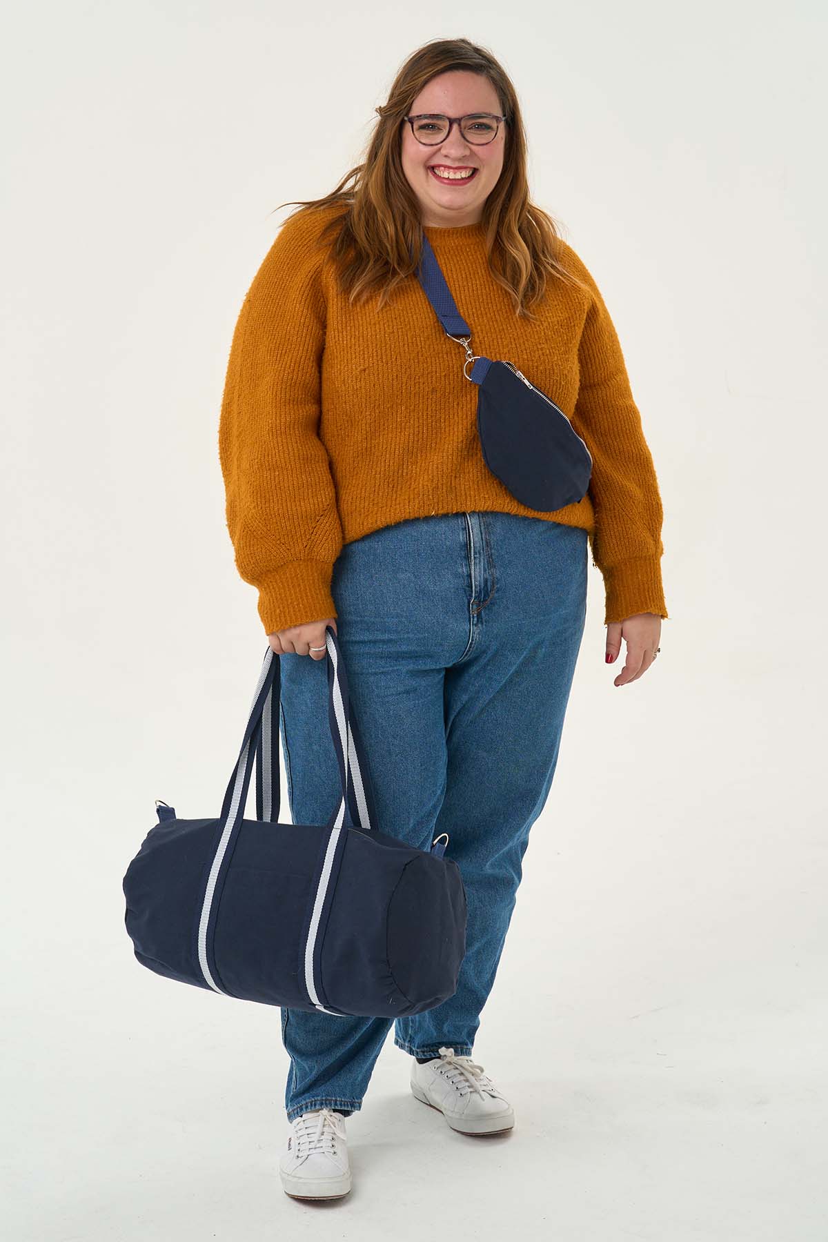 City Set Bag Collection PDF Sewing Pattern