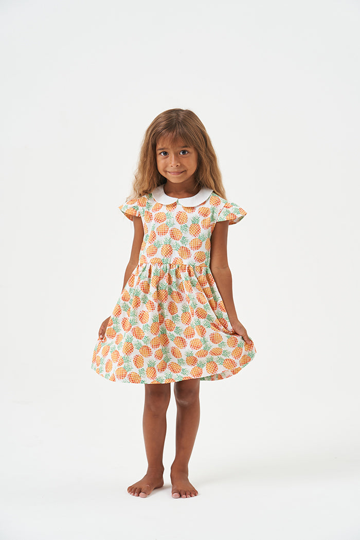 Daisy Dress Sewing Pattern