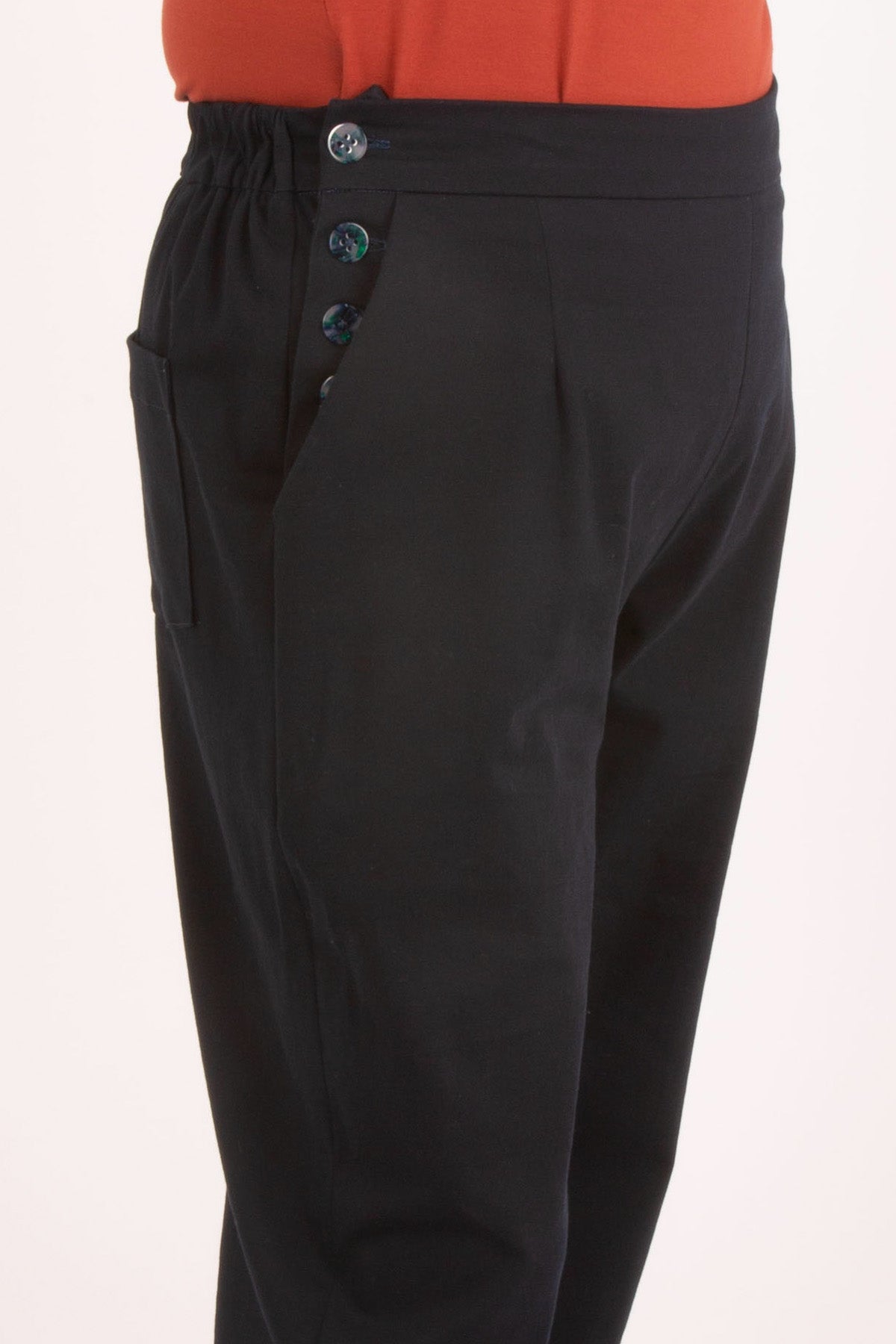 Rosemary Trousers PDF Sewing Pattern