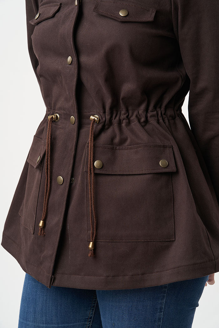 Dorothy Jacket Sewing Pattern