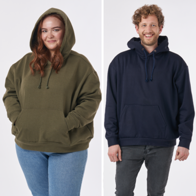 Make a Hoodie Drew Hoodie Sew Over It