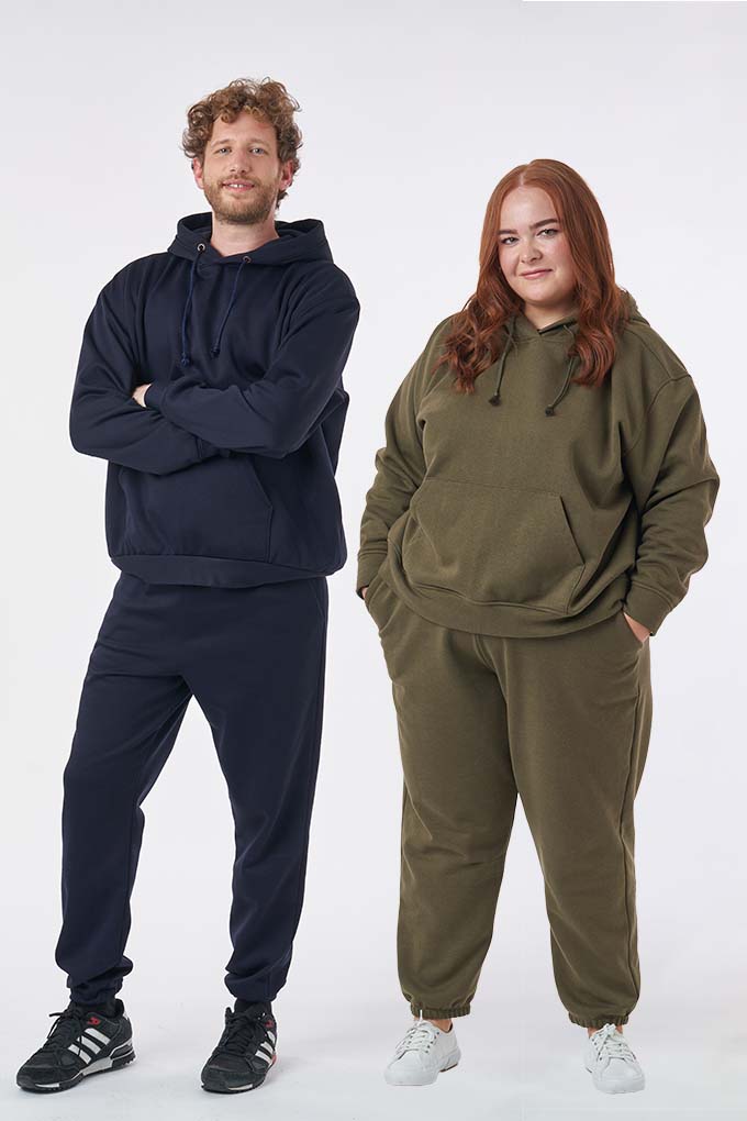 Ellis Joggers PDF Sewing Pattern