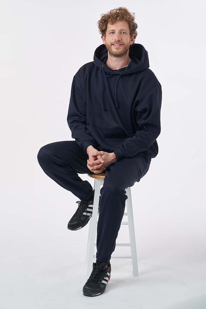 Ellis Joggers PDF Sewing Pattern