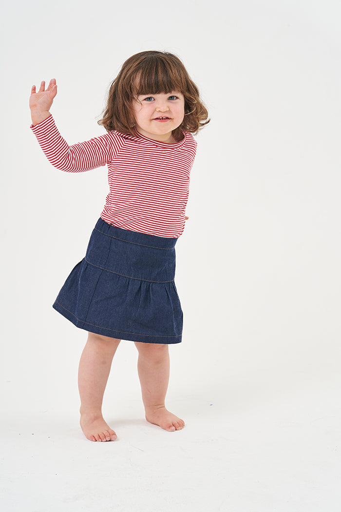 Juniper Skirt Sewing Pattern