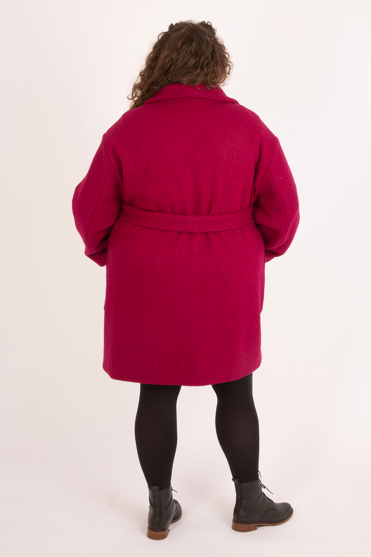 Opal Coat PDF Sewing Pattern