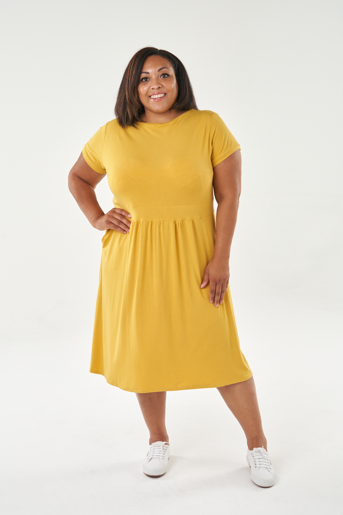 Esma Dress Clearance Pattern