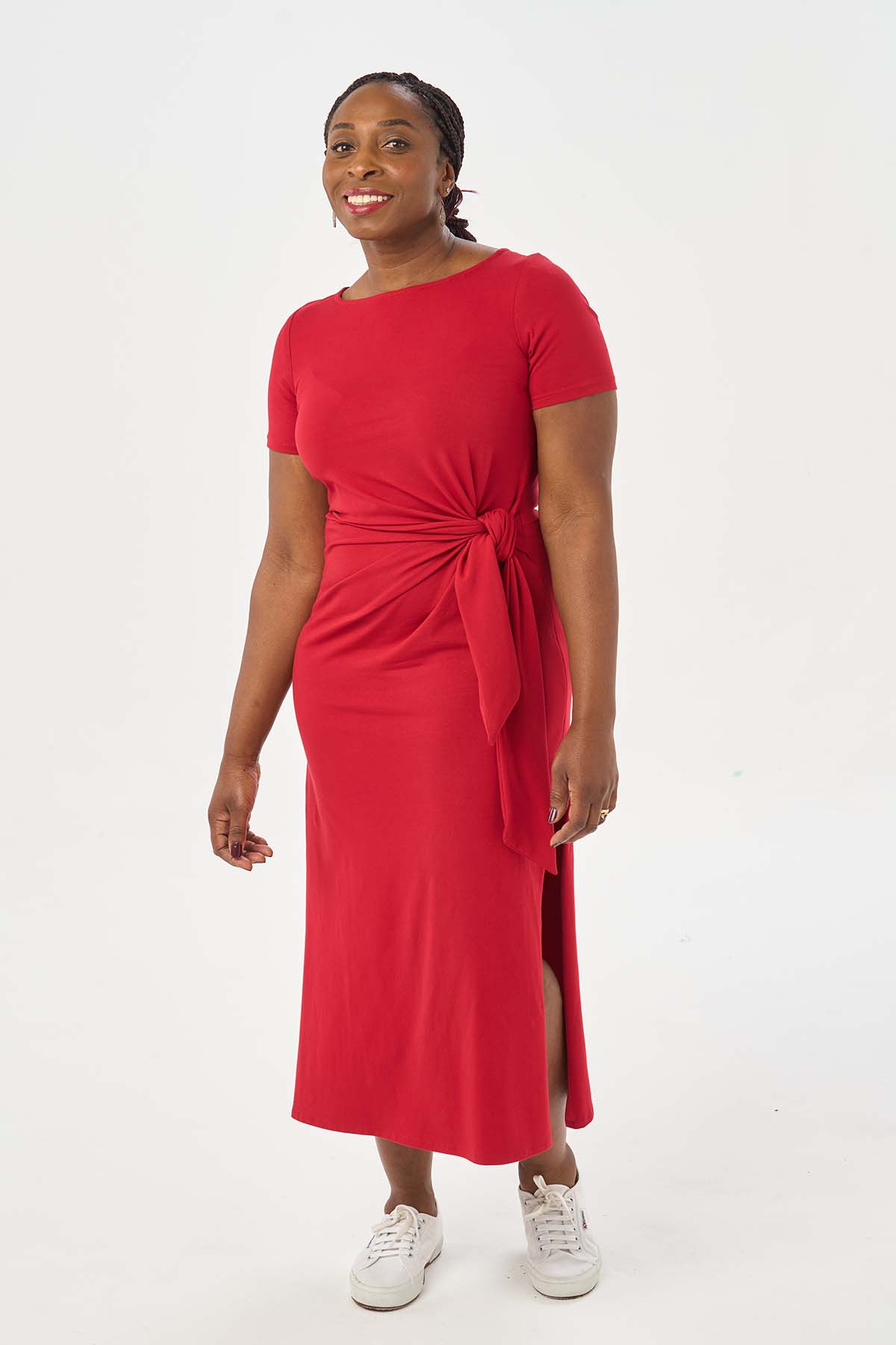 Estelle Dress PDF Sewing Pattern