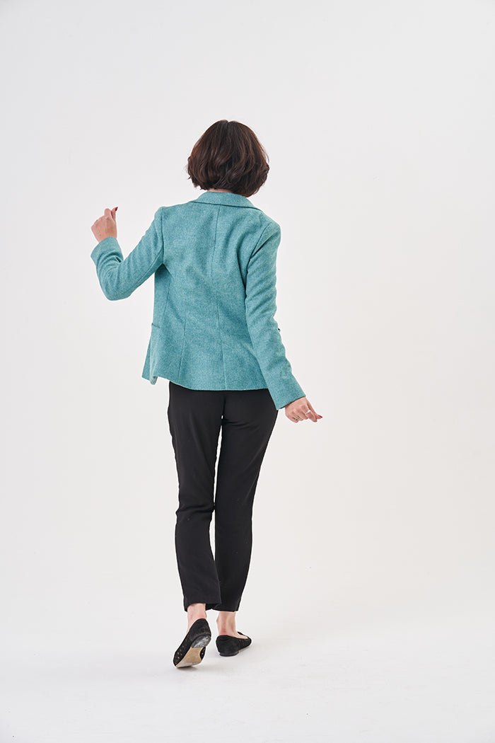 Francine Jacket PDF Sewing Pattern