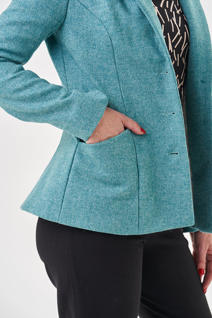 Francine Jacket PDF Sewing Pattern