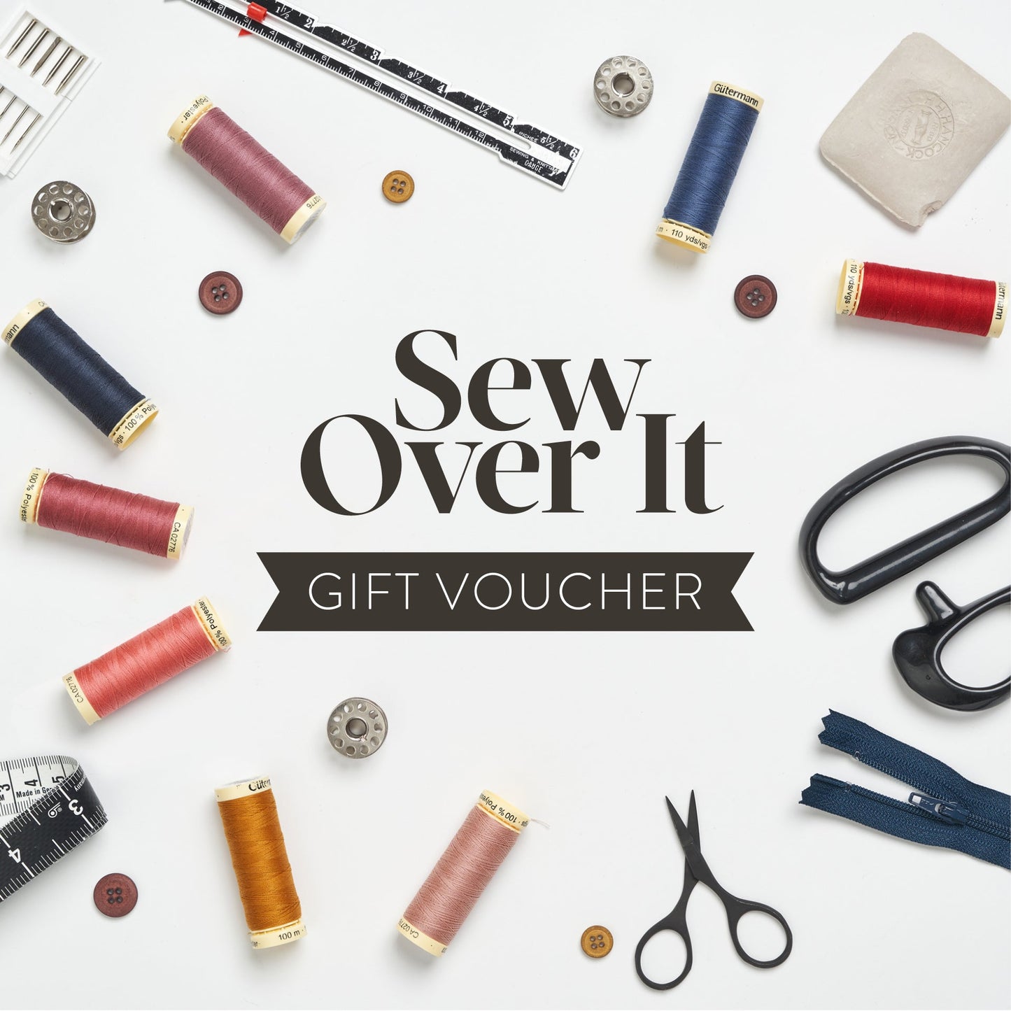 Digital Gift Voucher