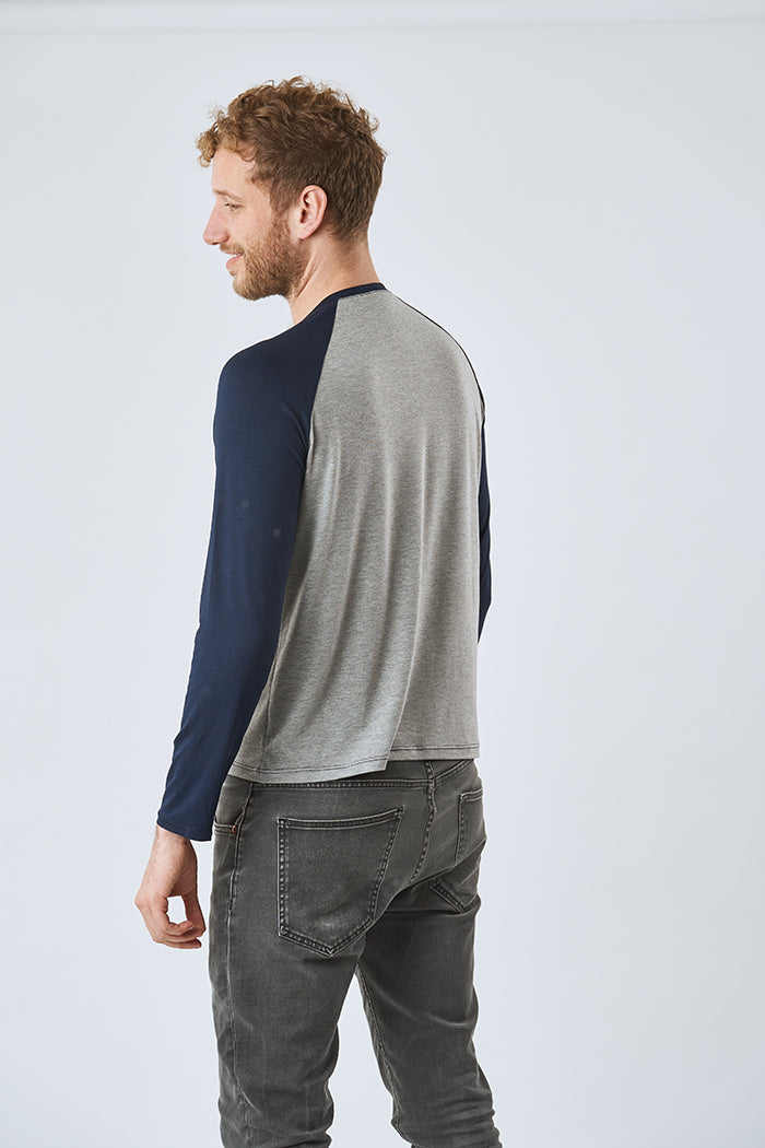 Hebden T-Shirt PDF Sewing Pattern