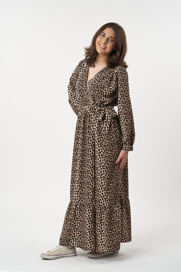 Heidi Dress - Size 10